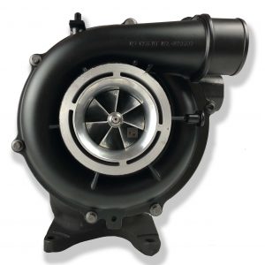 VNT Turbos