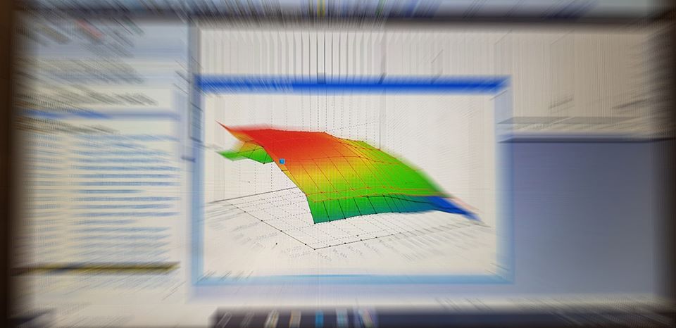 IRB 2.2 Defender Performance Upgrade - IRB425 1