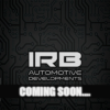 IRB Coming Soon