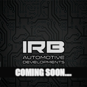 IRB Coming Soon
