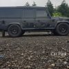 air suspension
