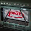 IRB Developments suppliers of PWR Intercoolers