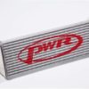 PWR Alumimium Billet Intercooler