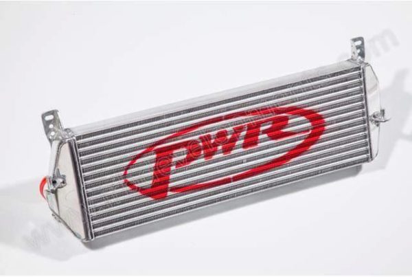 PWR Alumimium Billet Intercooler