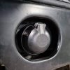 Defender Mounting Plate Installation