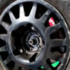 Defender big brake conversion