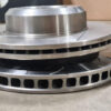 Land Rover Defender big brake kit