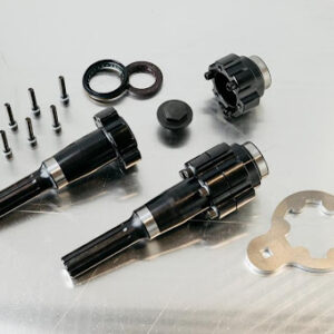 MT82 Adaptor Shaft Kit