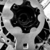 MT82 Adaptor Shaft Kit HD