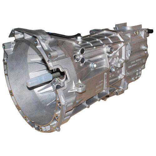 MT82 Gearbox (2.2 and 2.4 Tdci)