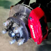 V2_IRB (Front Only or Front and Rear Kit)