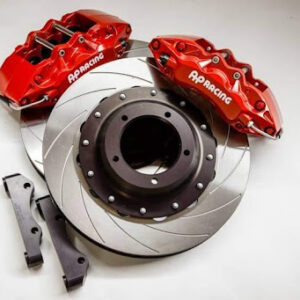 V3_IRB - (Front Only or Front and Rear Kit)